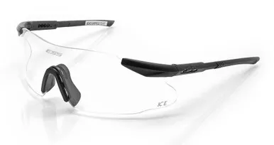 ESS Ice One Eyeshield Clear Lens (740-0005)