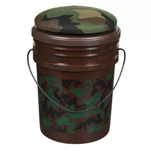Evans Sports Bucket
