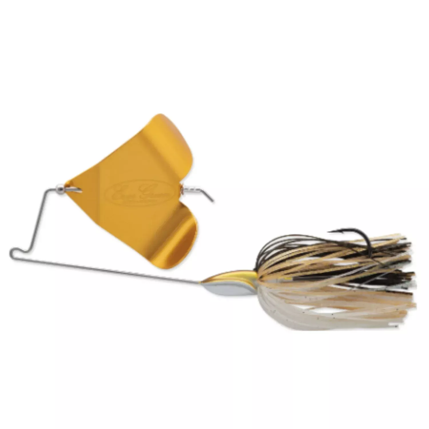 Evergreen Baits Loud Buzz