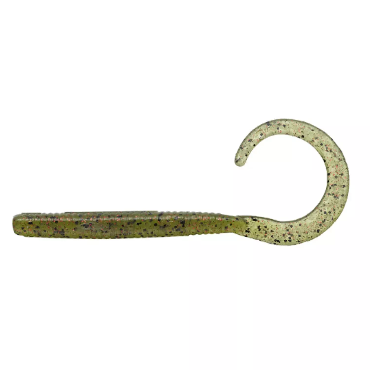 Evergreen Baits Lucy Worm
