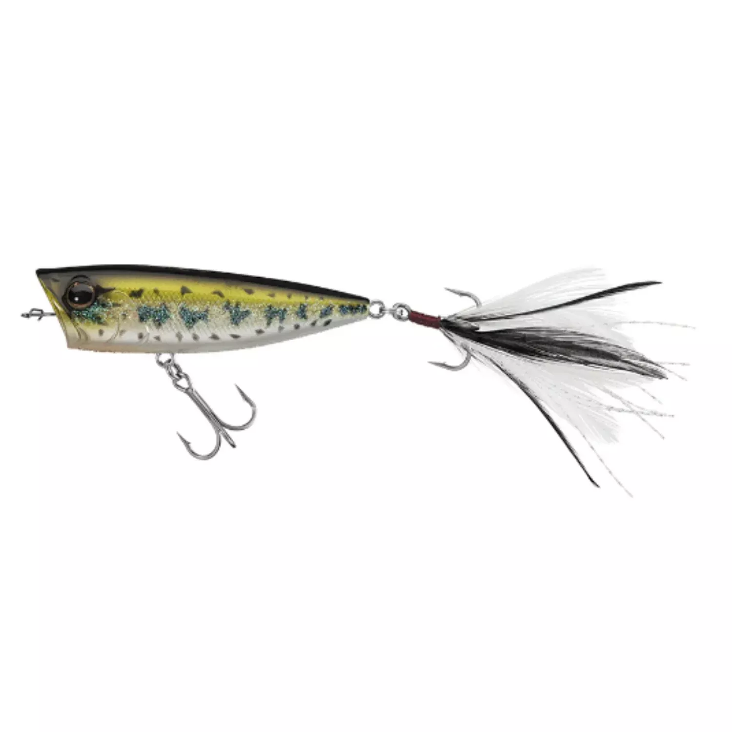 Evergreen Baits OB-68 Topwater Popper