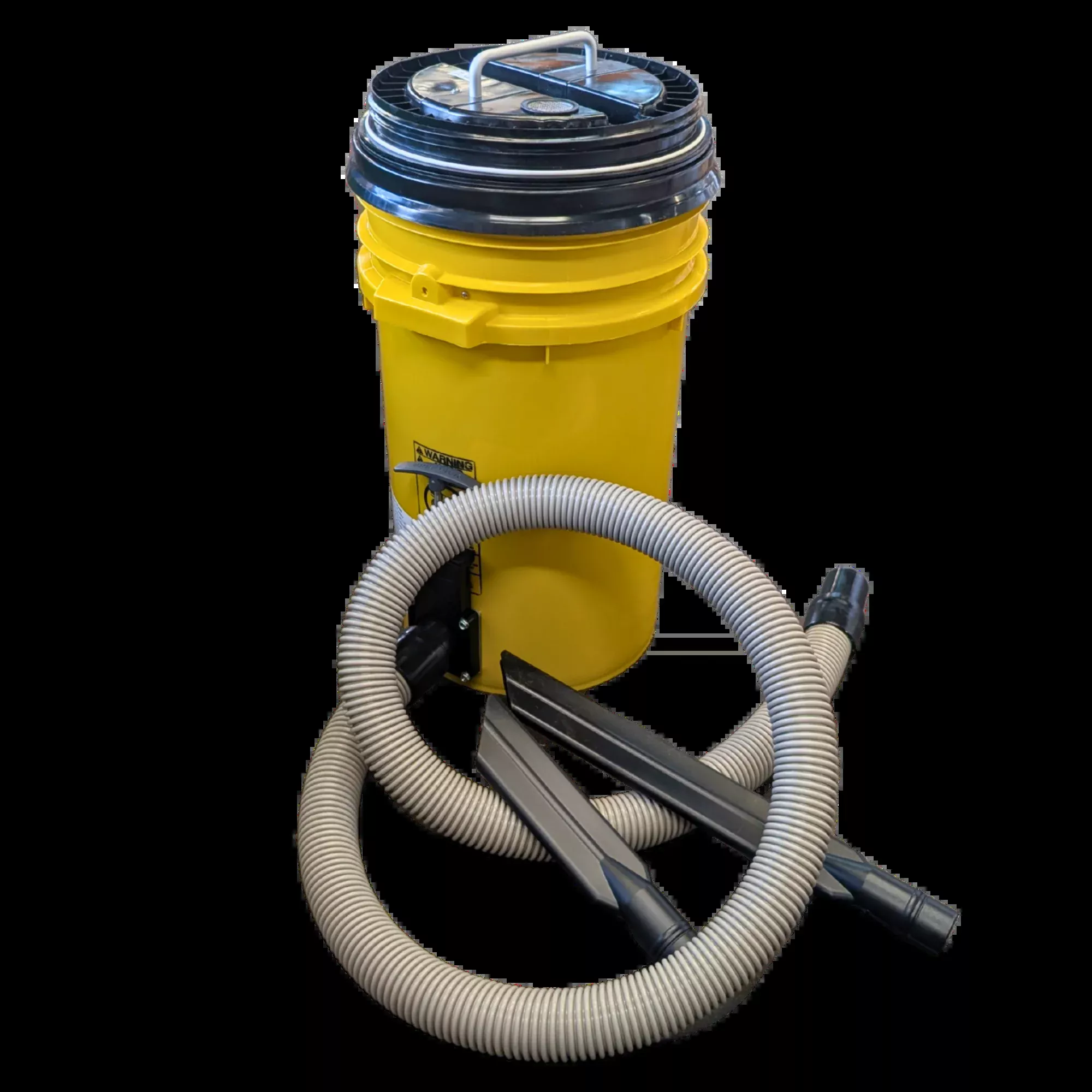 Everything Bee Vacuum Gen 2.5 Go Getter