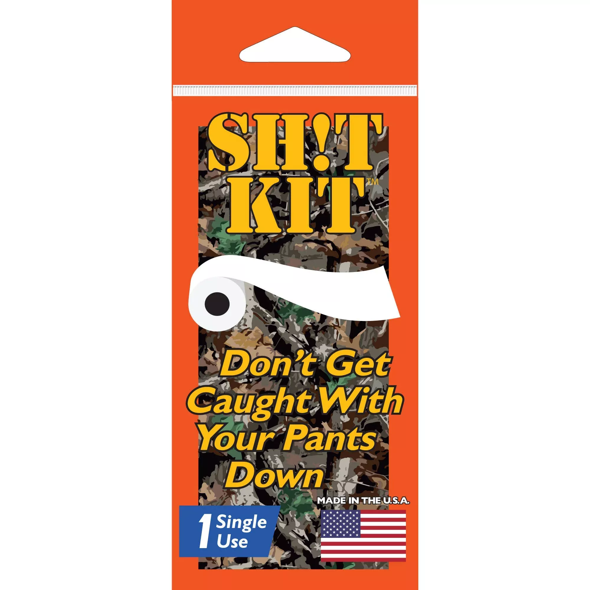Everything But The Toilet SH! Kit – Wet Wipes Included