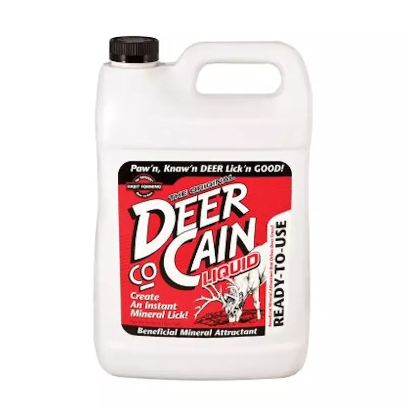 Evolved Habitats Deer co-Cain Liquid