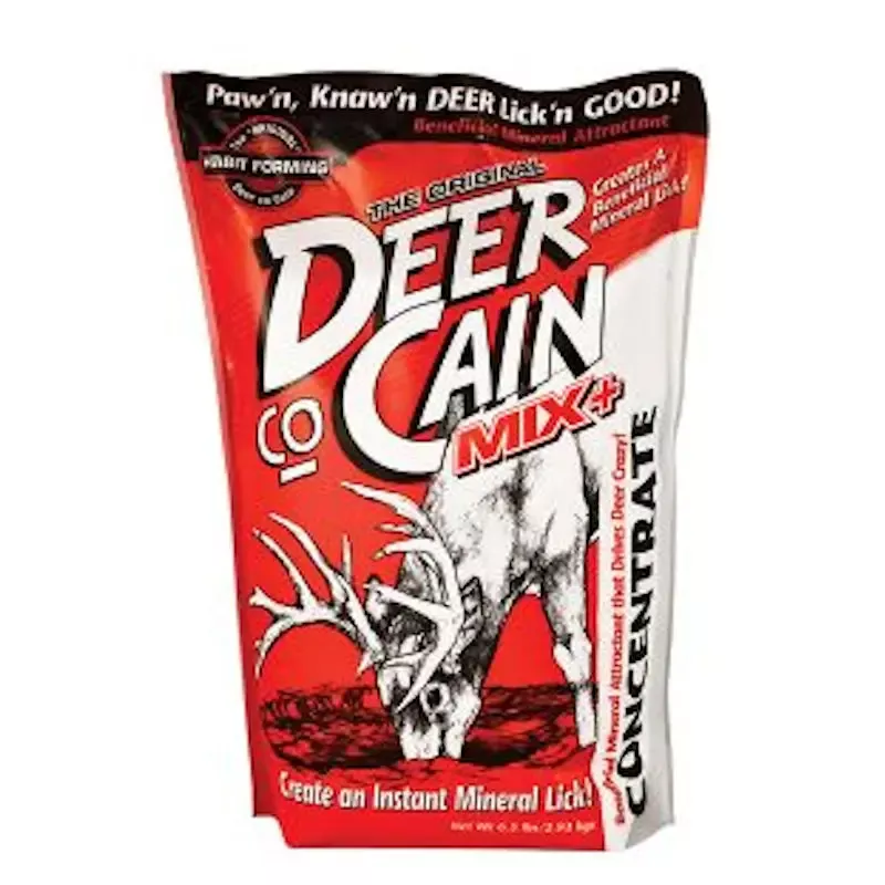 Evolved Habitats Deer co-Cain Mix 6.5lb.