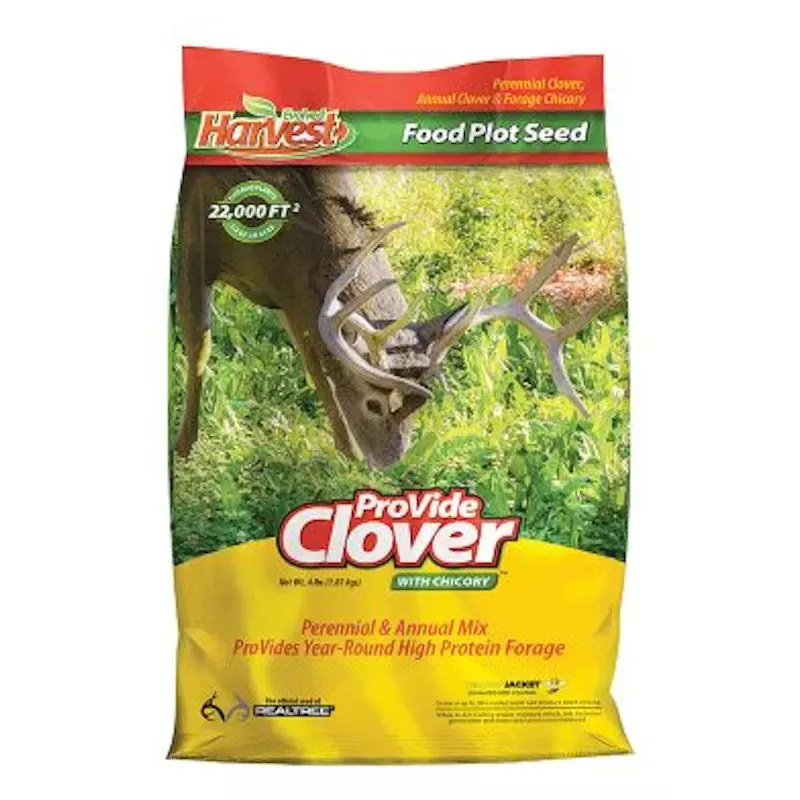 Evolved Habitats ProVide Clover 2lbs.