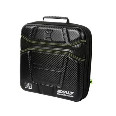 EXALT Carbon Series Black Marker Case (MARKER-CASE-BLK)