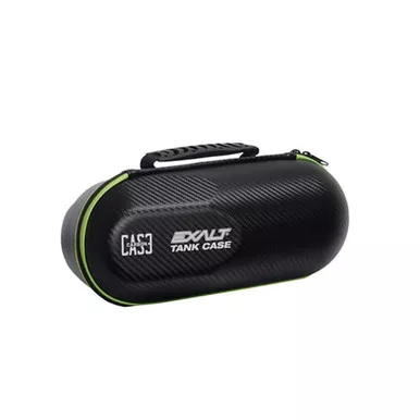 EXALT Carbon Tank Case