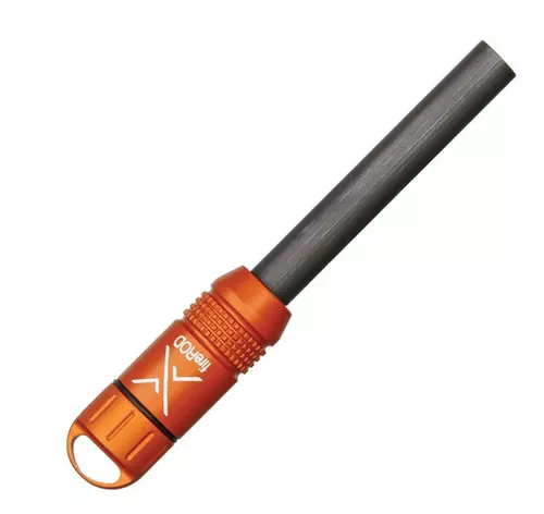 Exotac fireROD Tinder Capsule