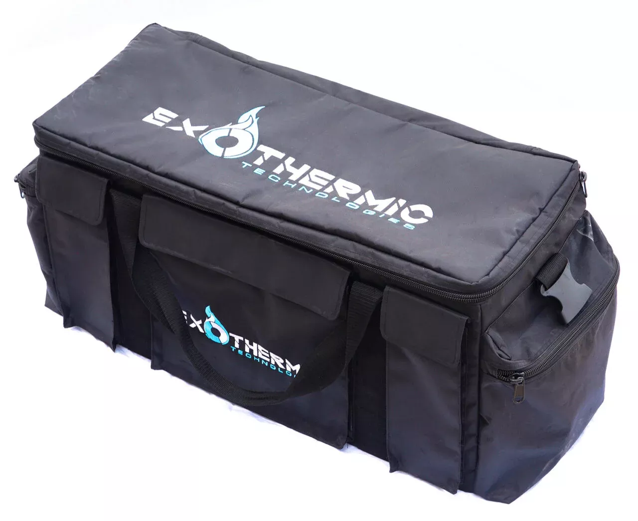 Exothermic Technologies PFBAG Carry Bag Nylon Black
