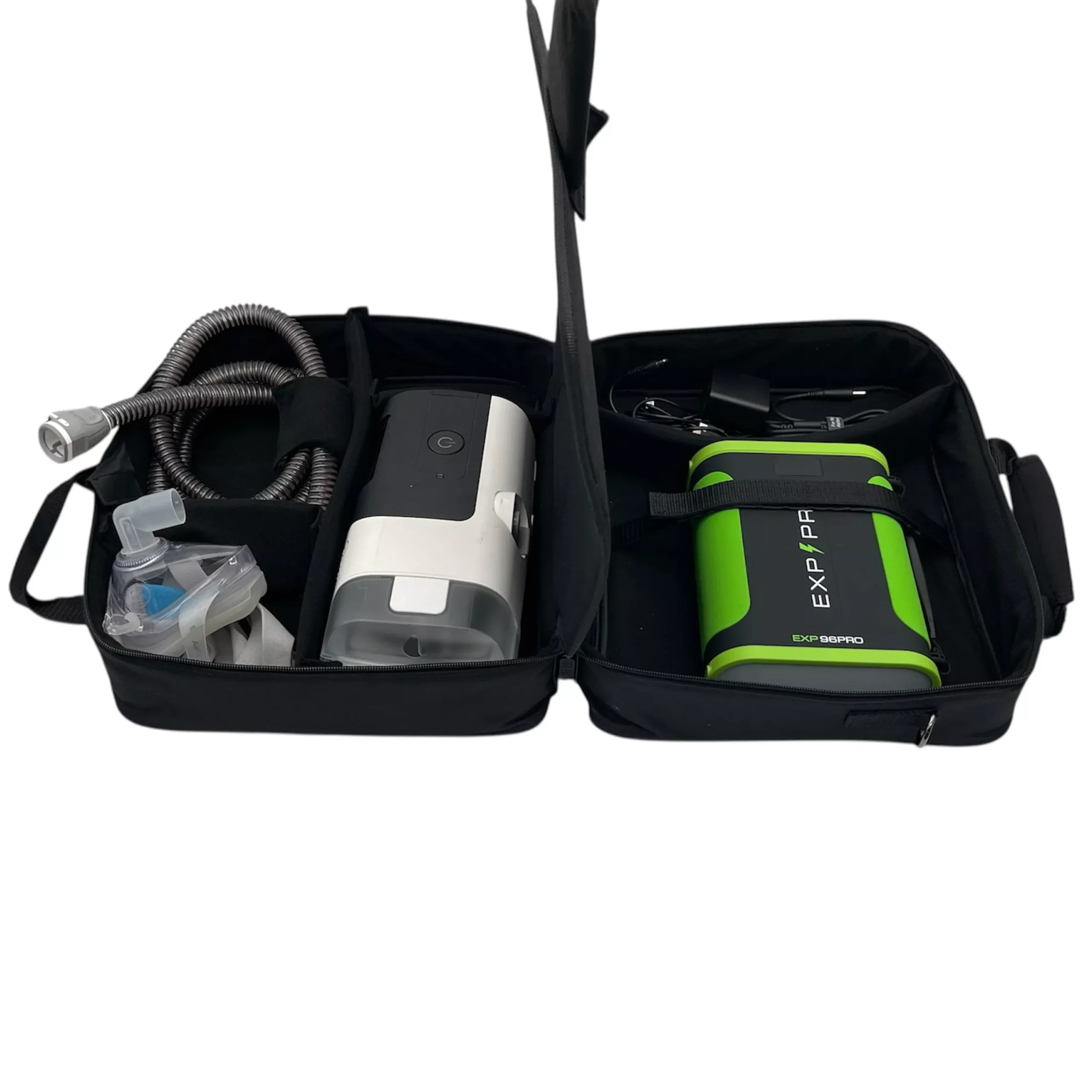 EXP PRO CPAP Travel Case