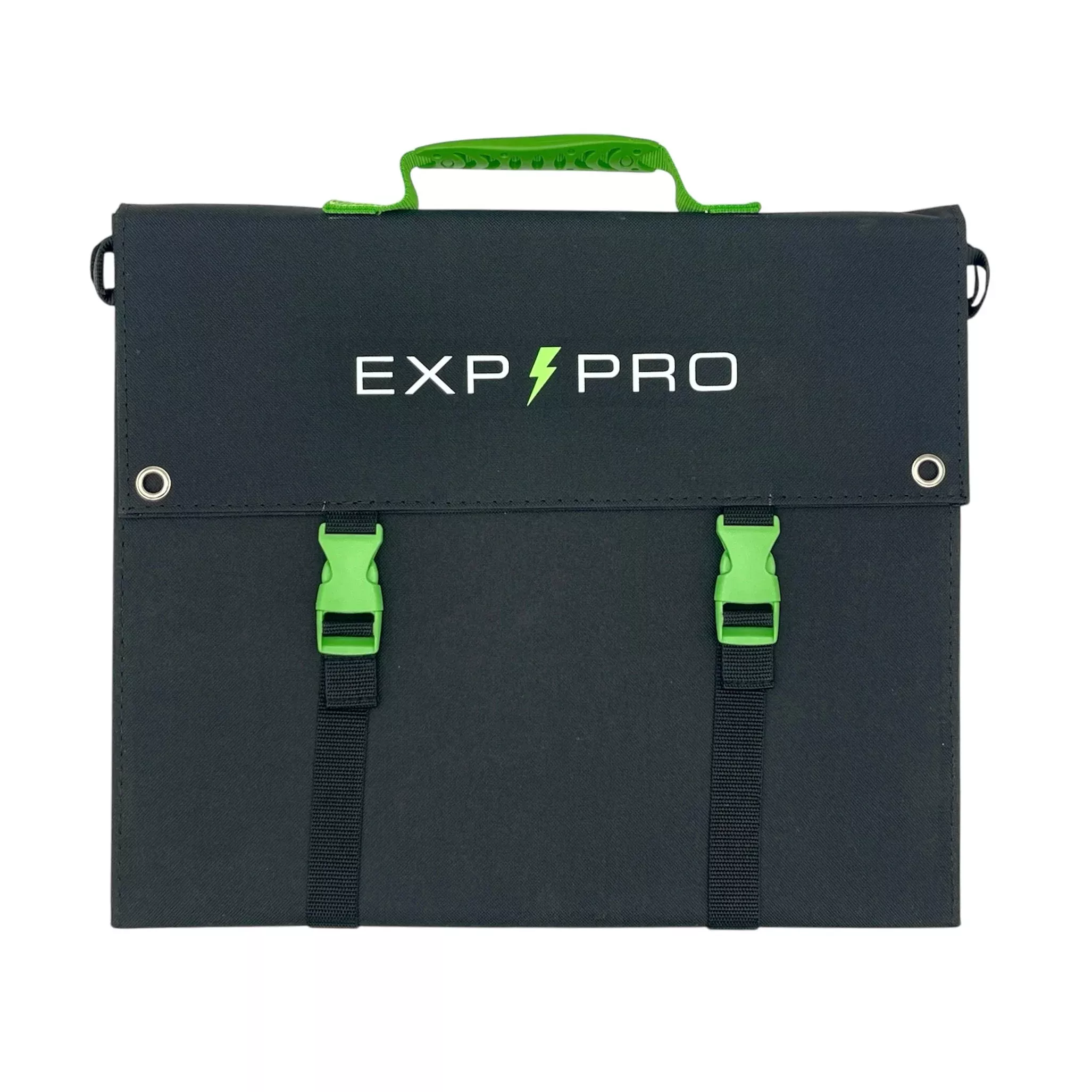 EXP PRO Summit 100 Solar Panel (monocrystalline)-100 Watt