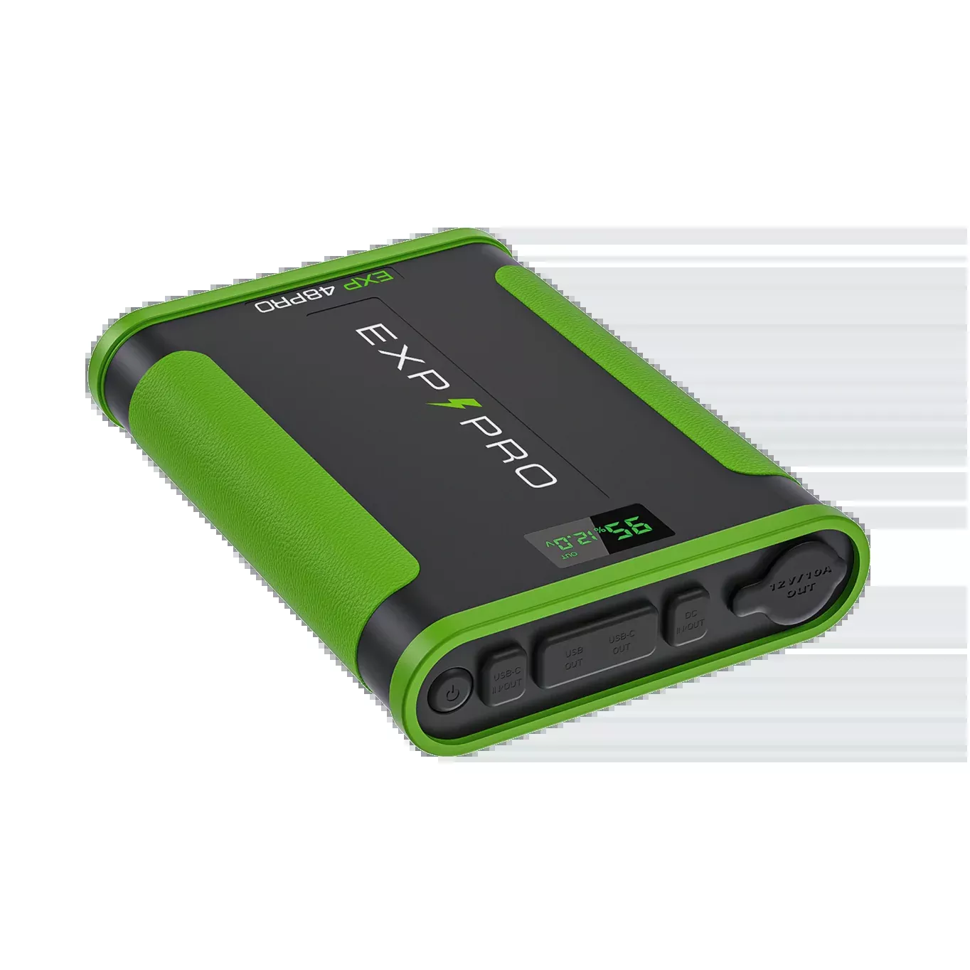 EXP48PRO APEX Battery (CPAP DC Cord Included)