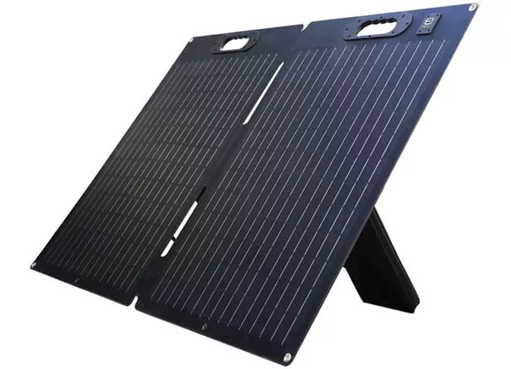 Expion360 E360 120W Portable and Foldable Mono Solar Panel• EX-SP-P120W