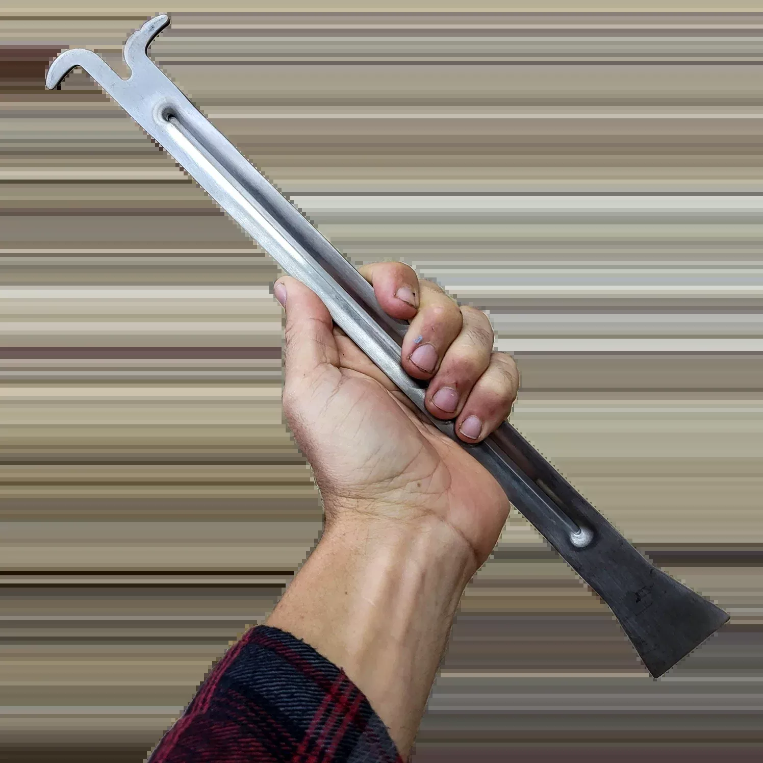 Extra Long Italian Hive Tool