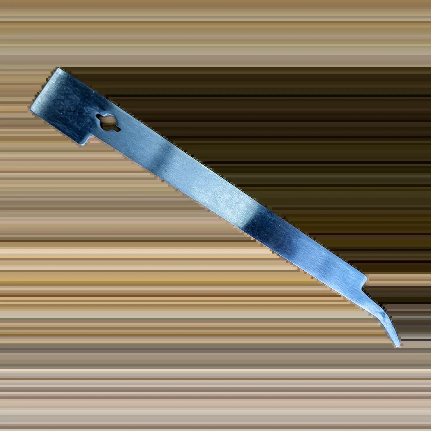 Extra Long J Hook Hive Tool