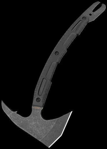 Extrema Ratio Estrema Hatchet
