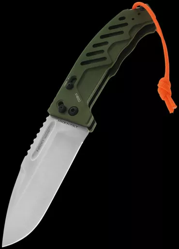 Extrema Ratio RAO C Outdoor Folding Knife