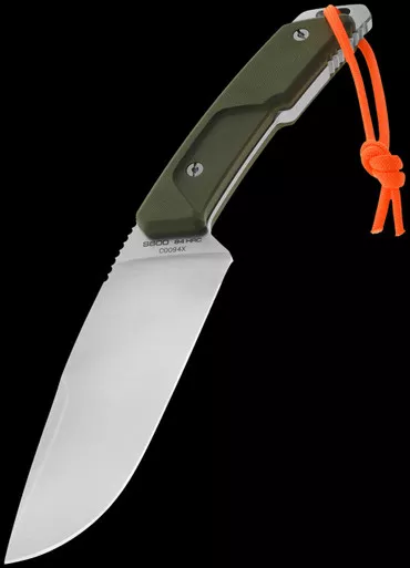 Extrema Ratio Sethlans S600 Outdoor Fixed Blade