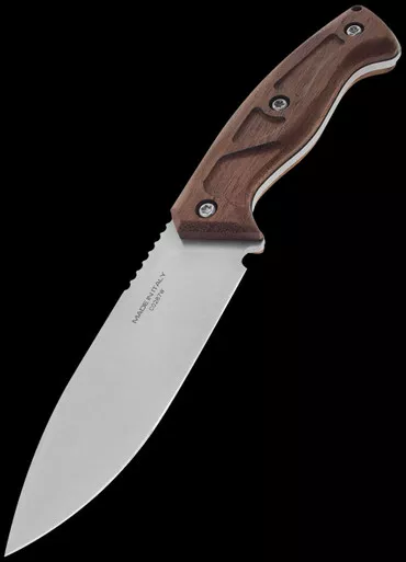 Extrema Ratio Venatus F Walnut Fixed Blade