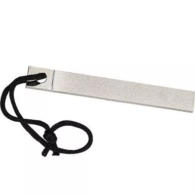 Eze-Lap EZL11 Double Sided Diamond Sharpener