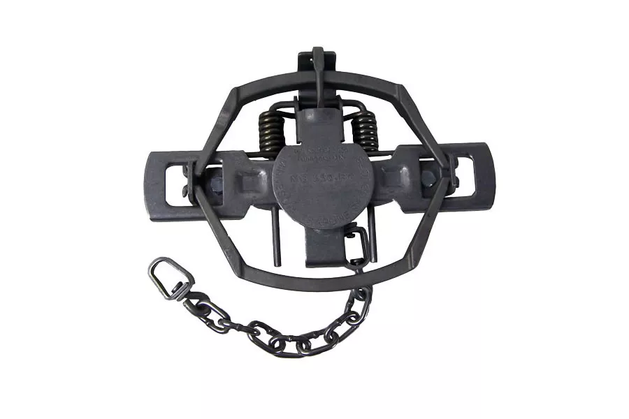 F And T MB-550 2-Coiled Offset Jaws