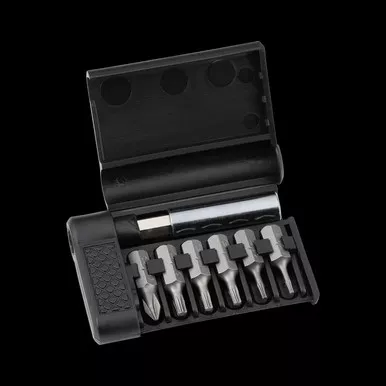 Fallkniven Bit Set