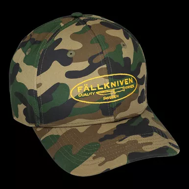 Fallkniven Camo Cap
