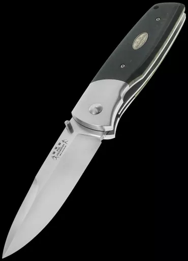 Fallkniven PXL Juma TAC Woodland Folding Knife