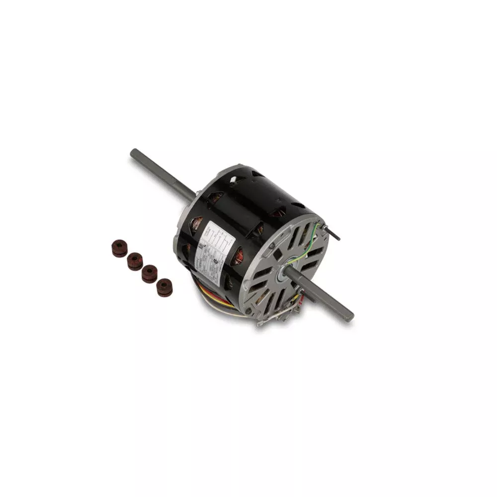 Fan Motor, Penguin Heat Pump