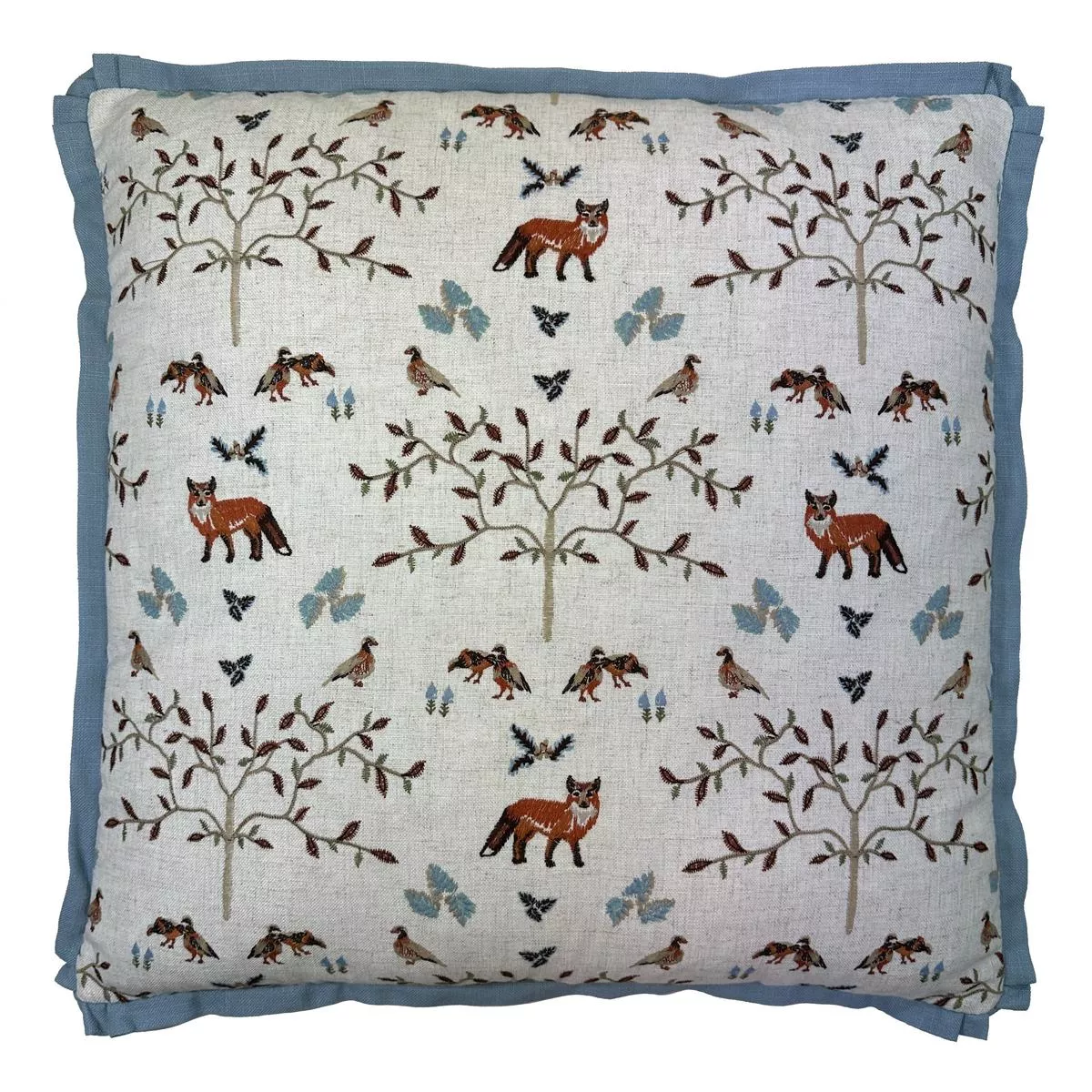 Fantastic Redwood 22" Pillow