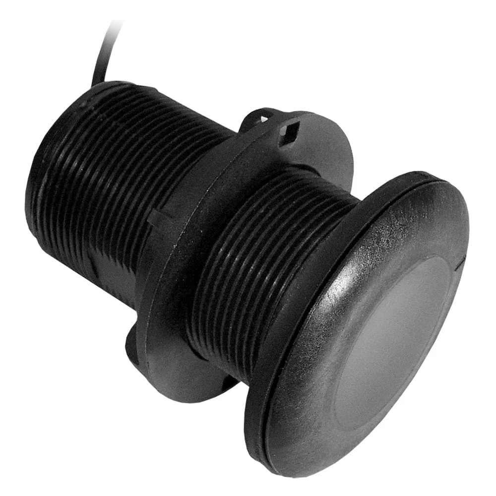 Faria 2″ Thru-Hull Depth/Temp Transducer