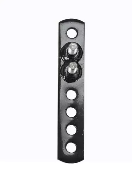Fastway e2 Outside Link Plate• 93-02-5350