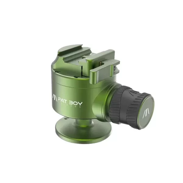 FatBoy Invert 60 Ball Head