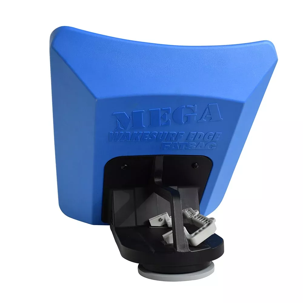 FATSAC WakeSurf Edge Pro II Mega Wake Shaper – 14 x 18