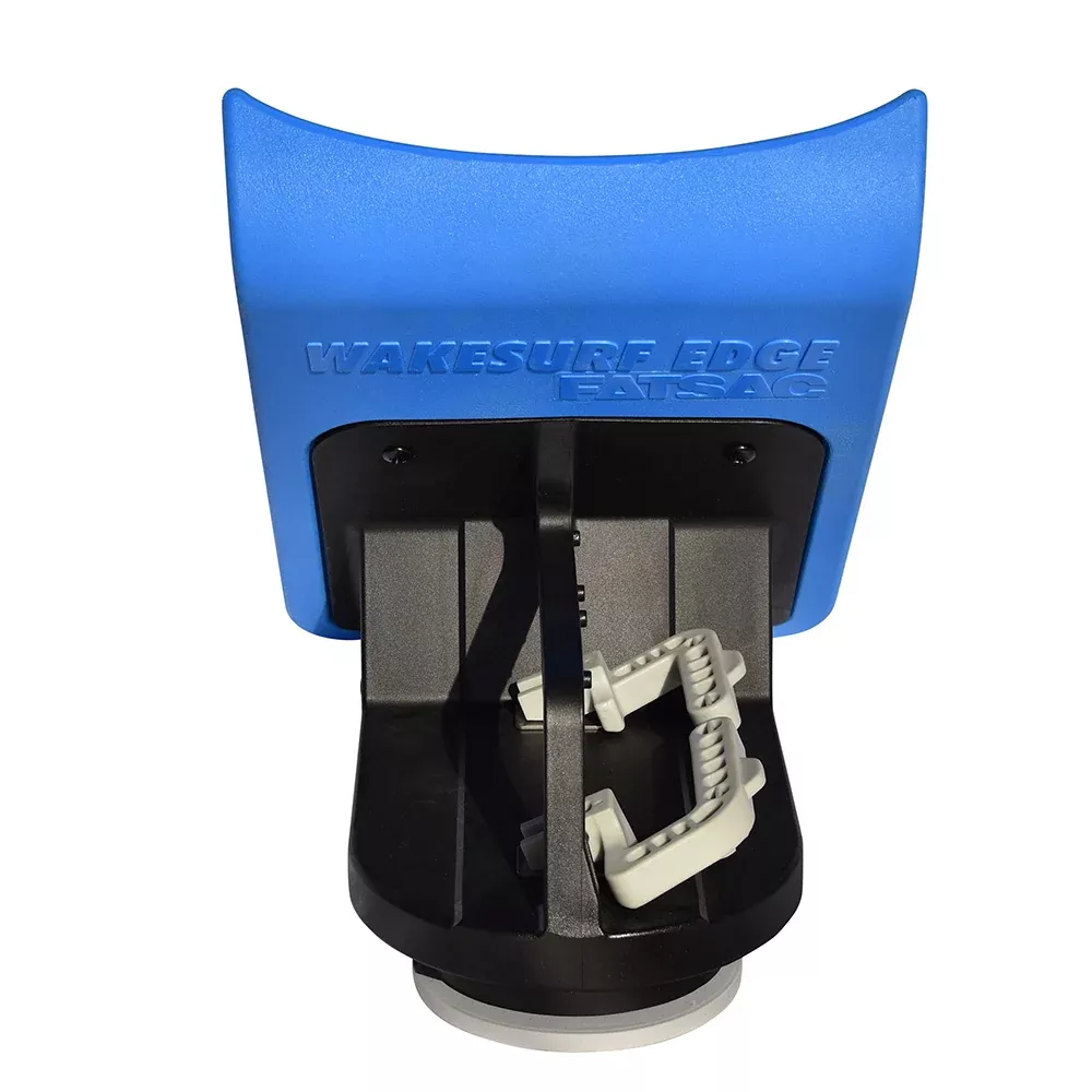FATSAC WakeSurf Edge Pro II Wake Shaper – 9 x 16
