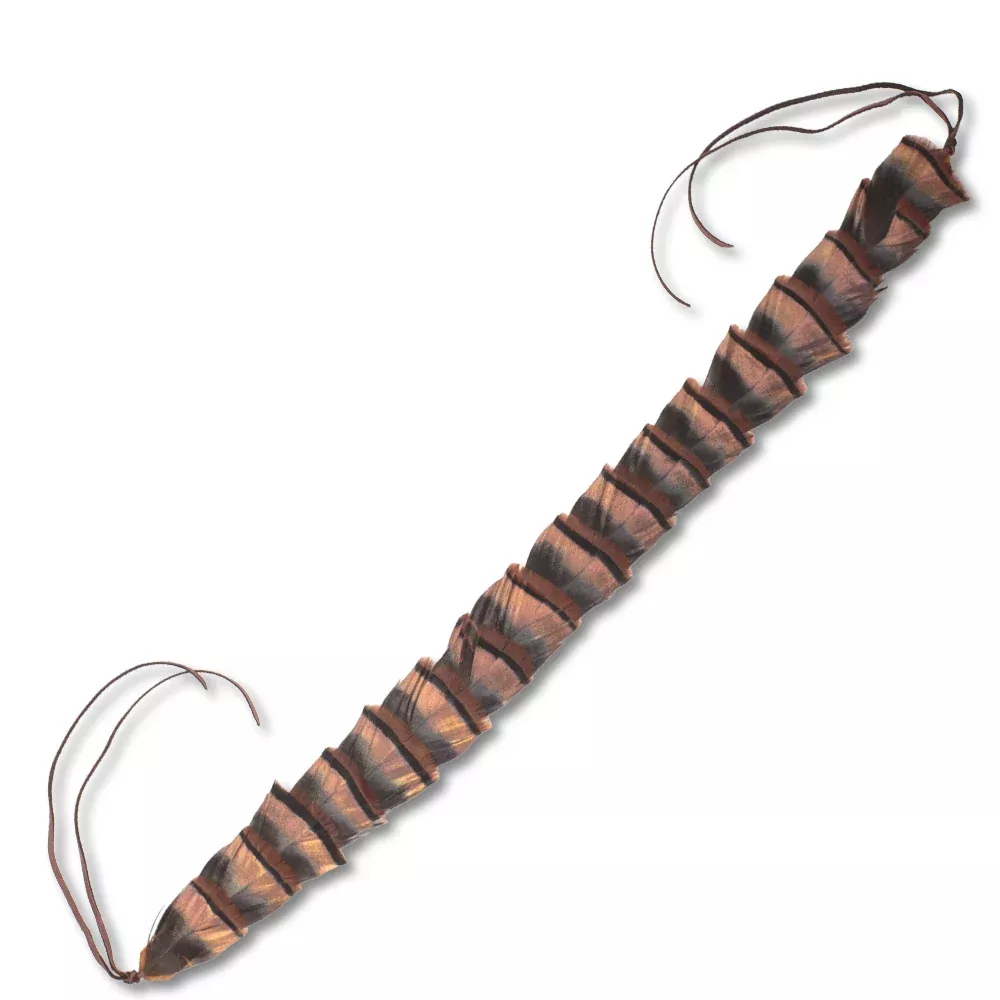 Feather Hatbands