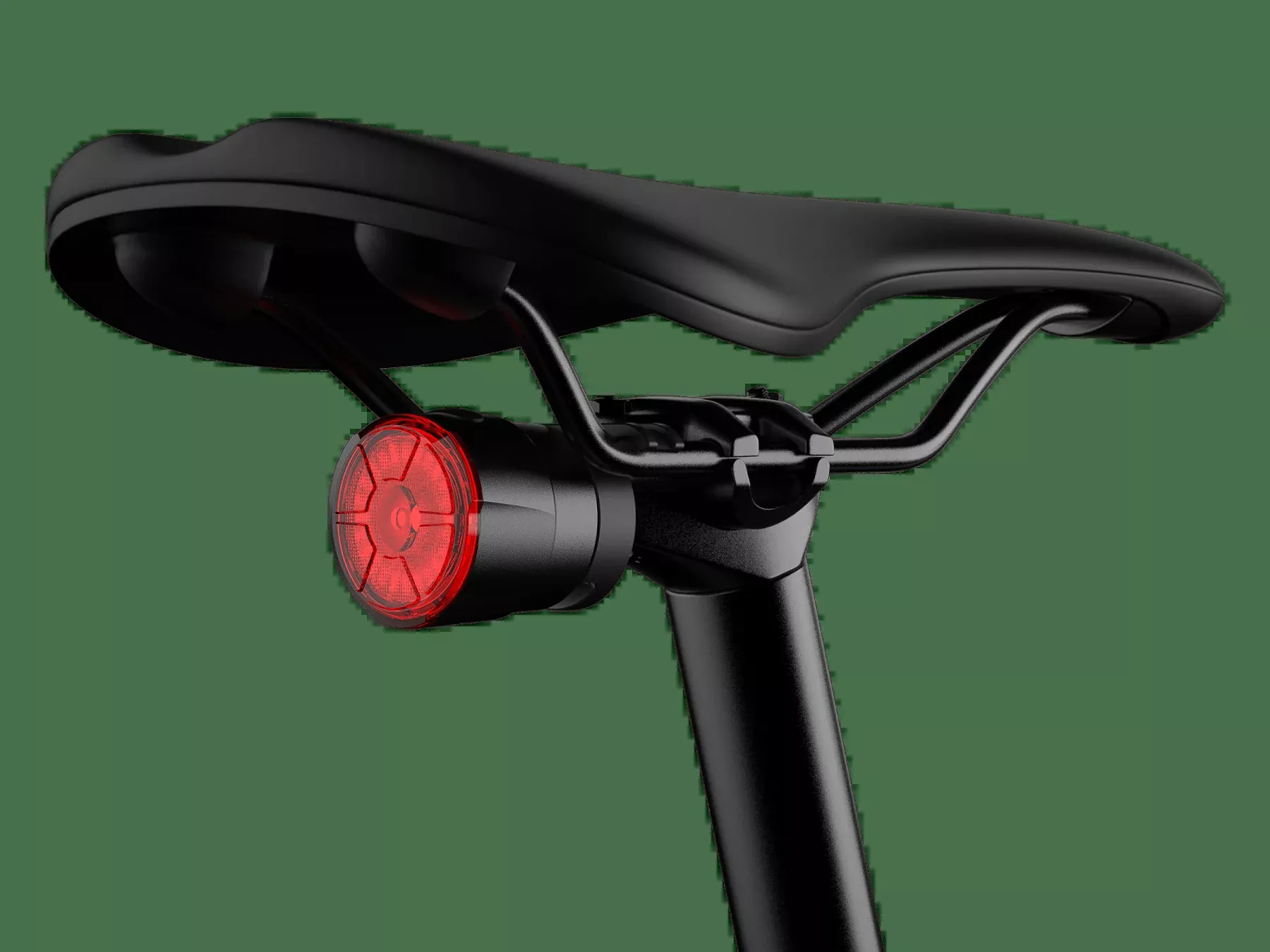 Fenix BC06R Smart-Brake Bicycle Taillight