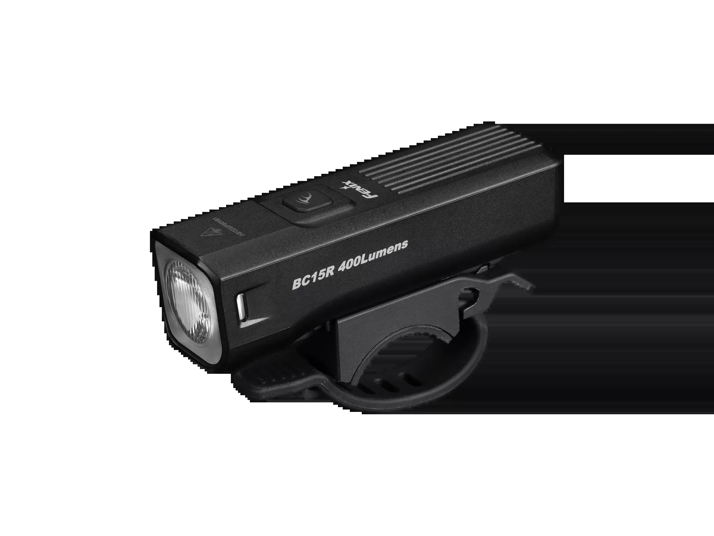 Fenix BC15R Lightweight Rechargeable Bicycle Light