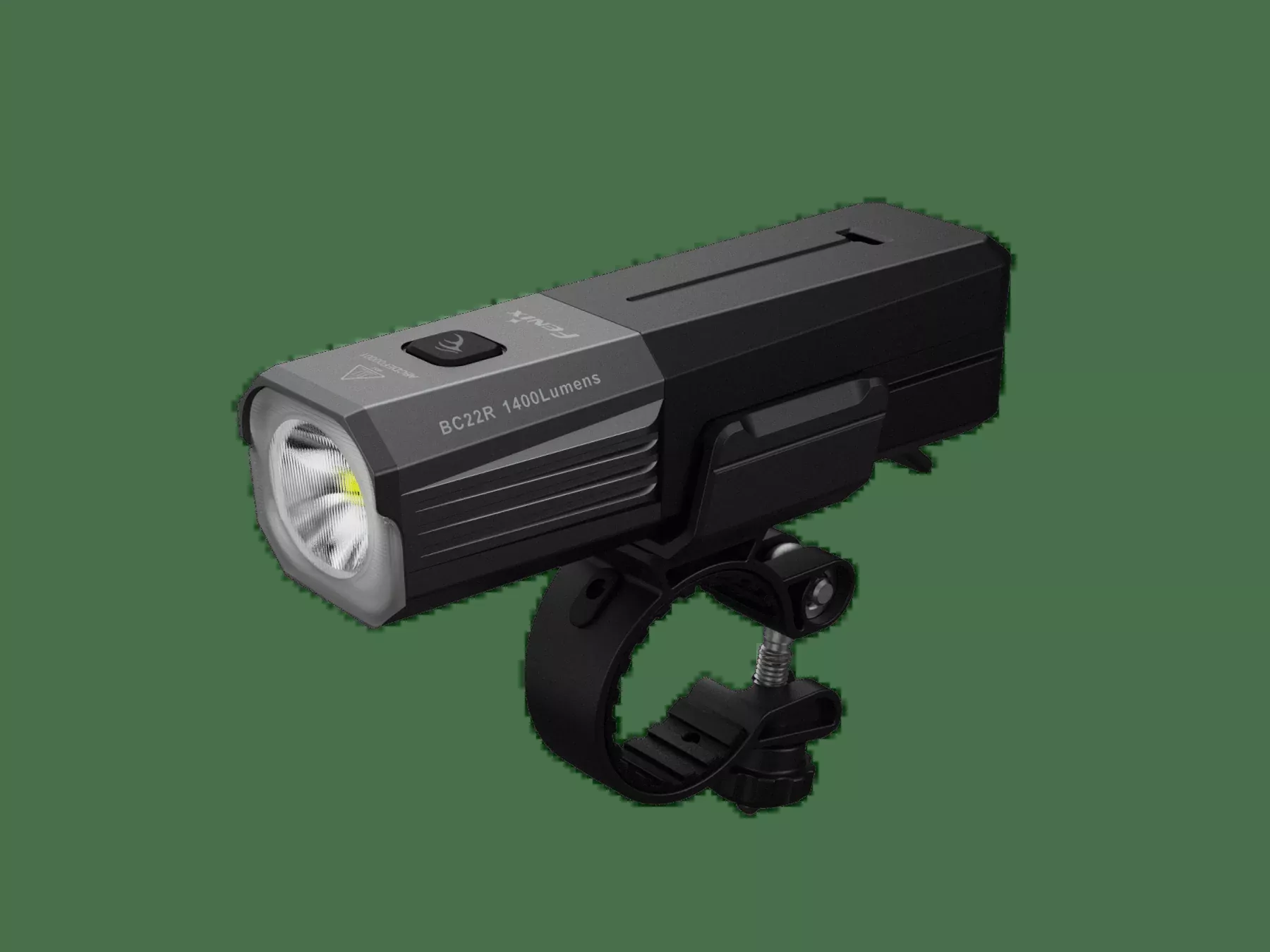 Fenix BC22R High-Performance Road Bike Light