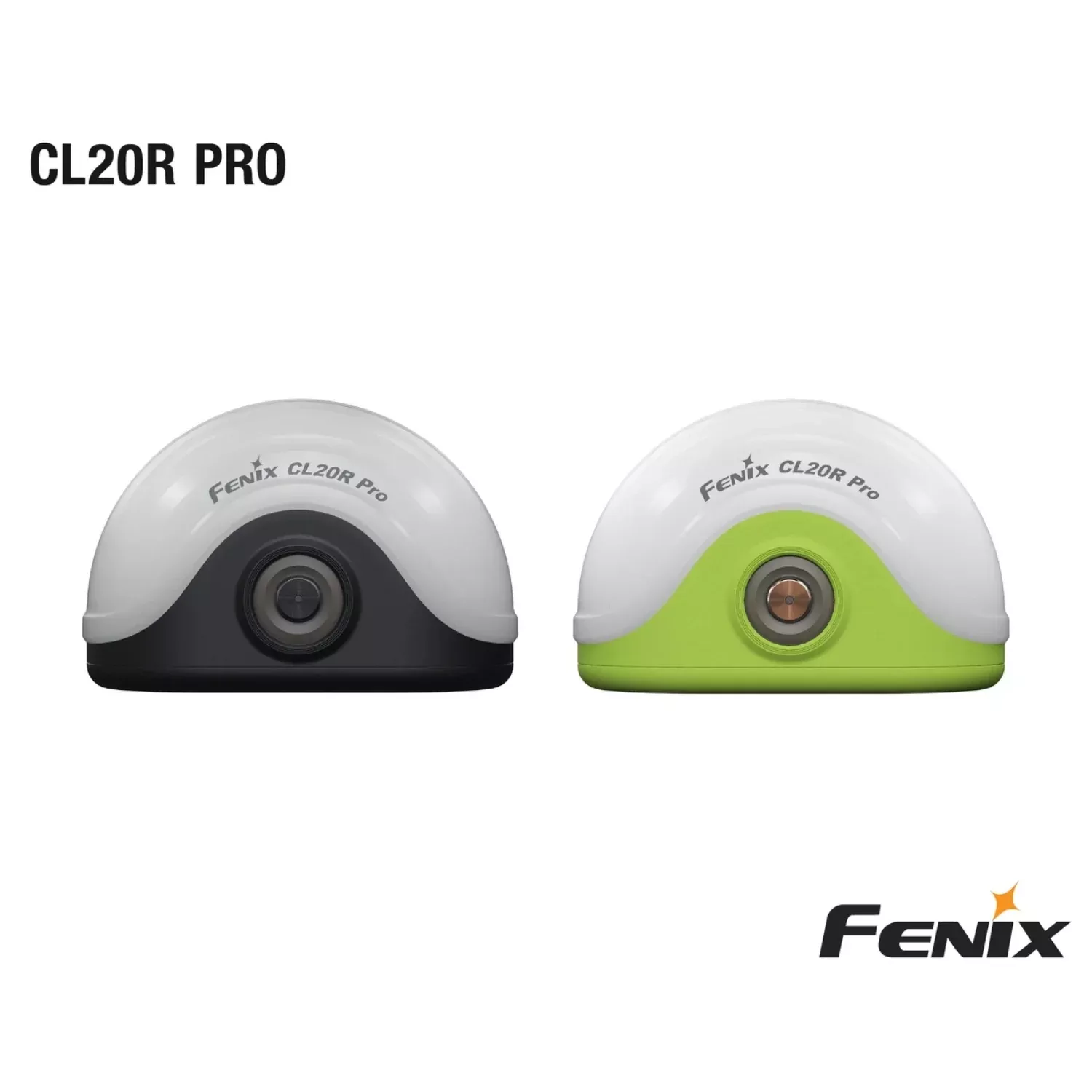 Fenix CL20R Pro Rechargeable Camping Lantern