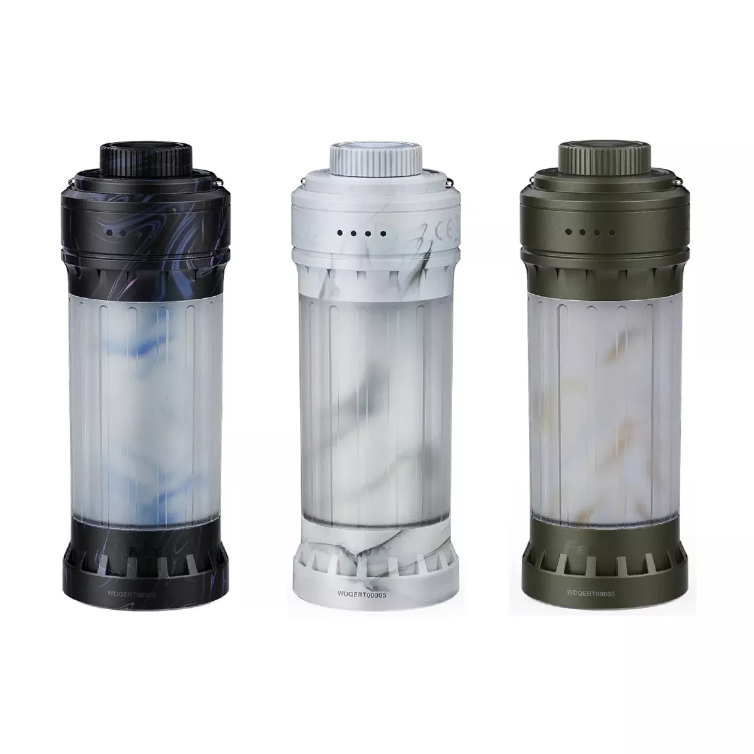 Fenix CL22R Compact Multifunctional Rechargeable Lantern