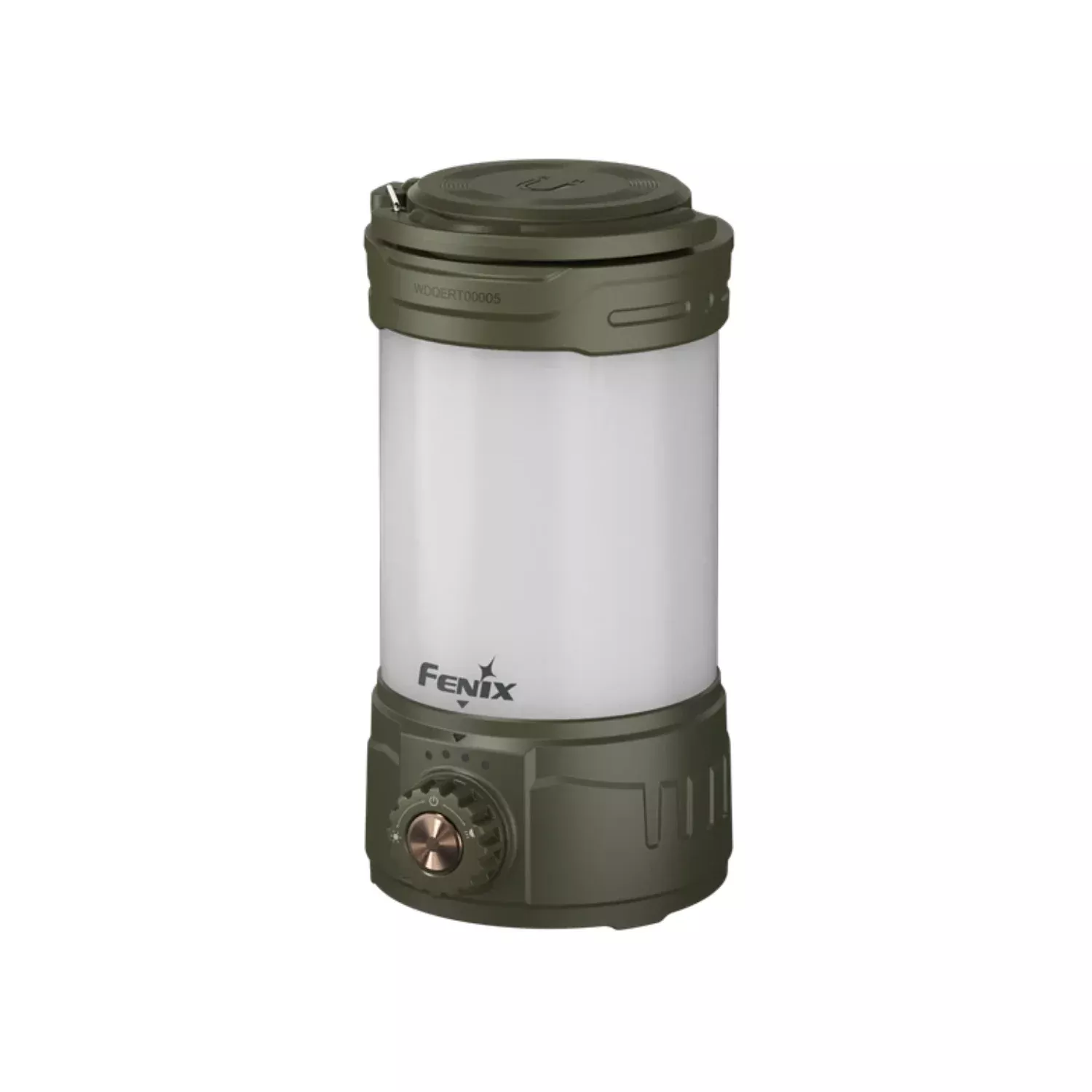Fenix CL26R Pro Multifunctional Portable Rechargeable Camping Lantern