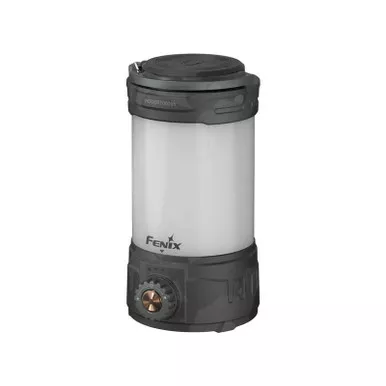 Fenix CL26R PRO USB Rechargeable 650 Lumen LED Lantern