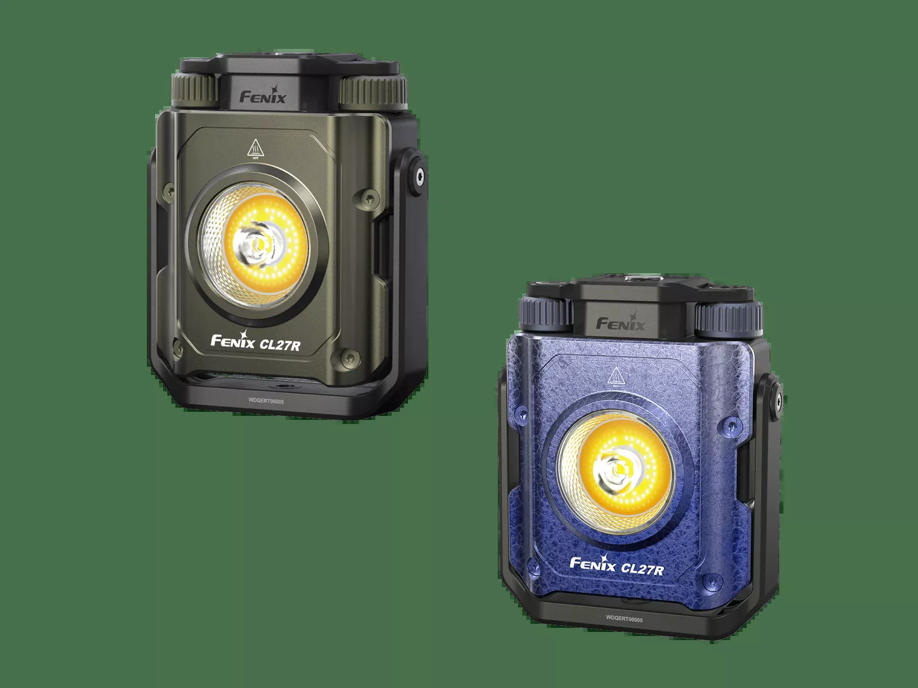 Fenix CL27R Multifunctional Outdoor Lantern