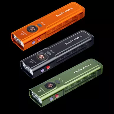 Fenix E06R Pro Flashlight