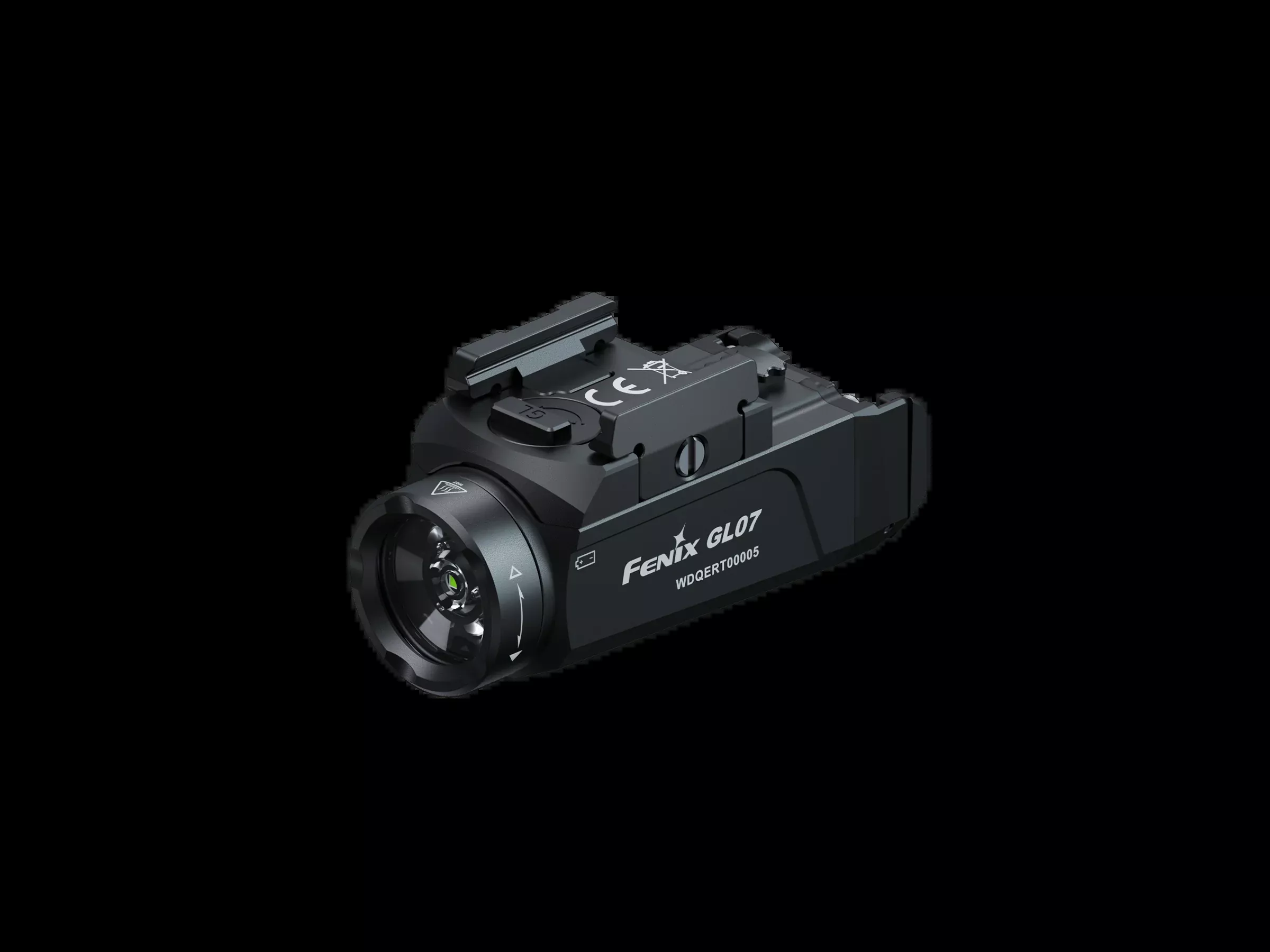 Fenix GL07 Quick Release Weapon Light