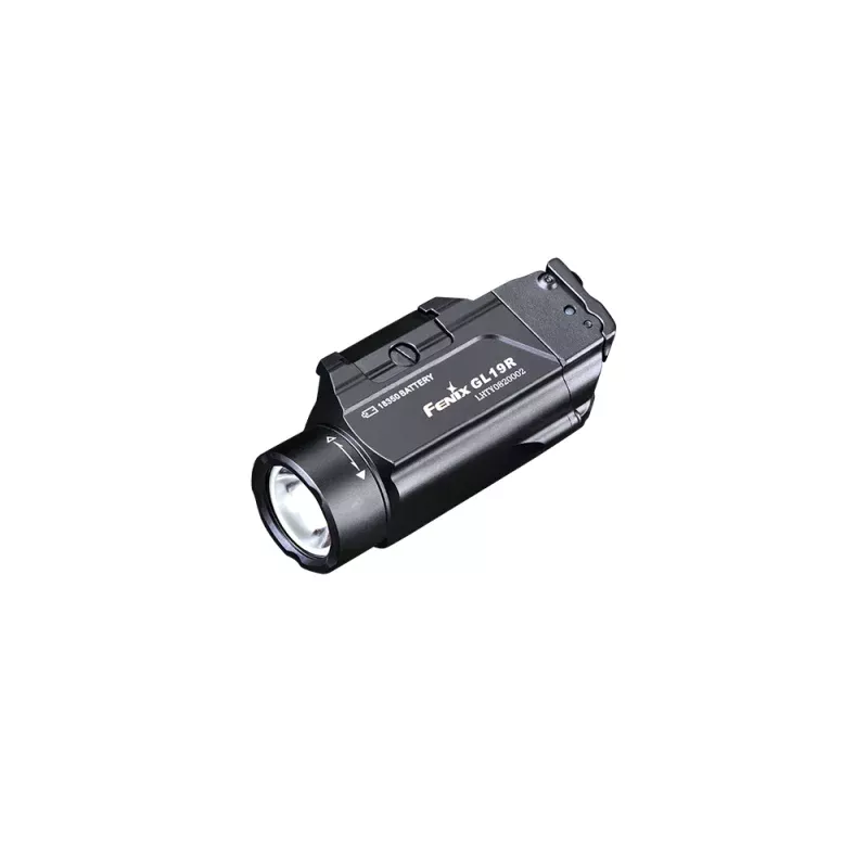 Fenix GL19R Rechargeable Tactical Light – Discontinued