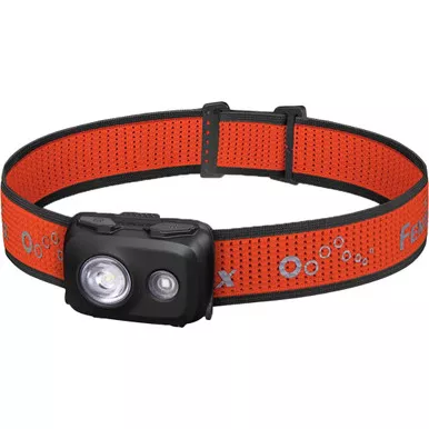 Fenix Hl16 Aaa Headlamp 450 Lumens