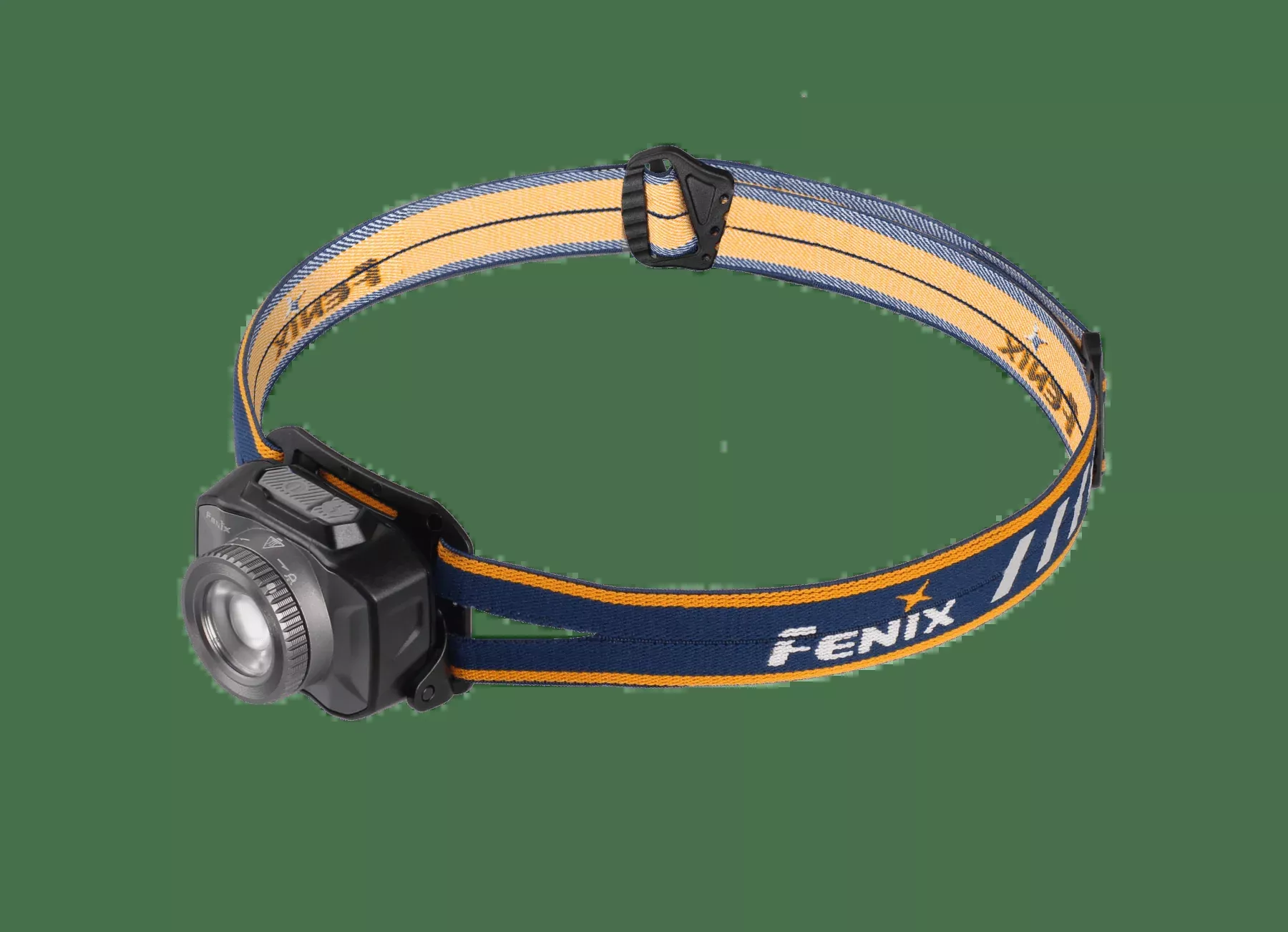 Fenix HL40R Focusable USB Rechargeable LED Headlamp